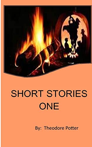 9780979956744: Short Stories One: Volume 1