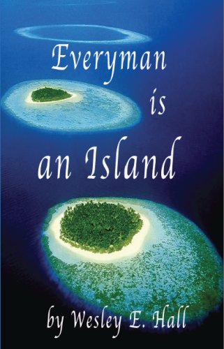 Stock image for Everyman is an Island for sale by Revaluation Books