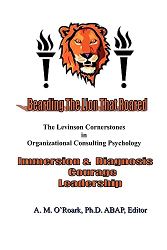 Stock image for Bearding the Lion That Roared for sale by Lucky's Textbooks