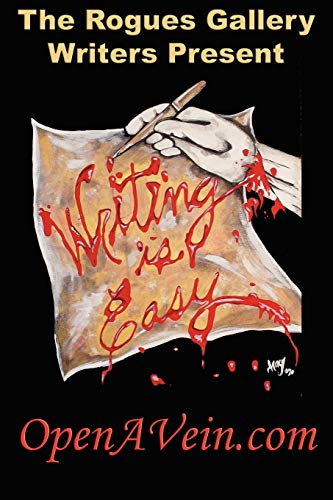 Writing Is Easy (9780979962370) by King, Michael Ray; Scott, Rebekah Hunter; Swesky, Jeff