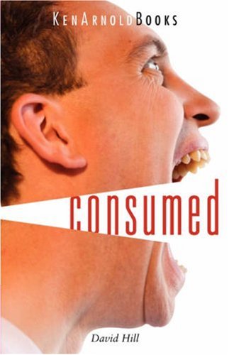 9780979963469: Consumed