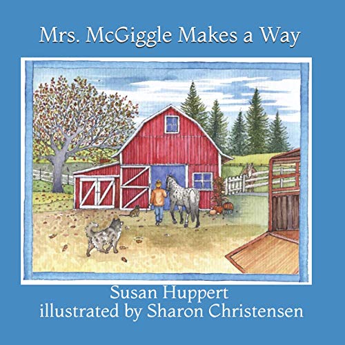 Stock image for Mrs. McGiggle Makes a Way for sale by Books Unplugged