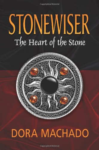 Stock image for Stonewiser: The Heart of the Stone for sale by The Book Garden