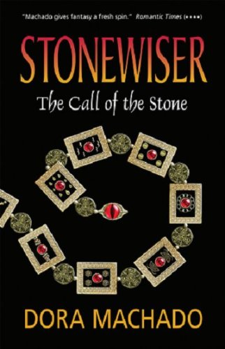 Stock image for Stonewiser: The Call of the Stone for sale by A Good Read, LLC