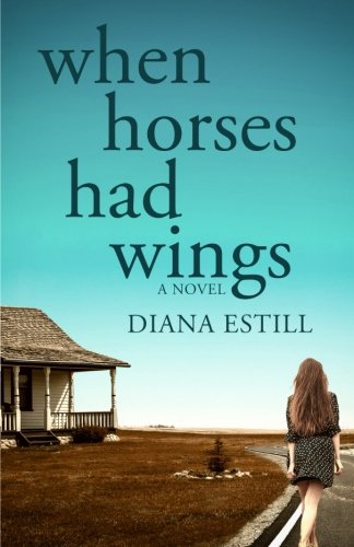 9780979970887: When Horses Had Wings