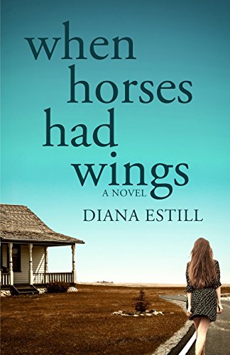 9780979970887: When Horses Had Wings