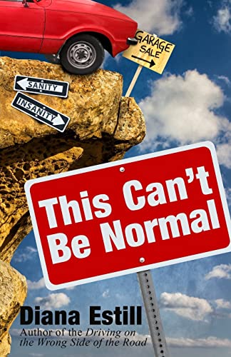 Stock image for This Can't Be Normal for sale by THE SAINT BOOKSTORE