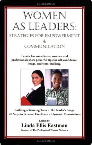 9780979971105: Women as Leaders