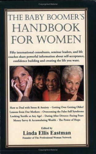 Stock image for The Baby Boomer's Handbook for Women for sale by ThriftBooks-Atlanta