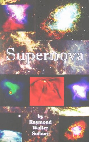 Imagen de archivo de Supernova: Rivers of Time, Supernova a la venta por HPB-Diamond