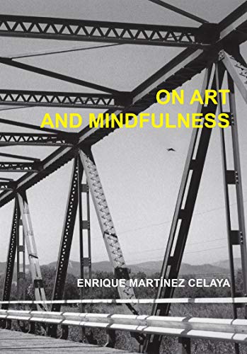 Imagen de archivo de On Art and Mindfulness a la venta por Books Unplugged
