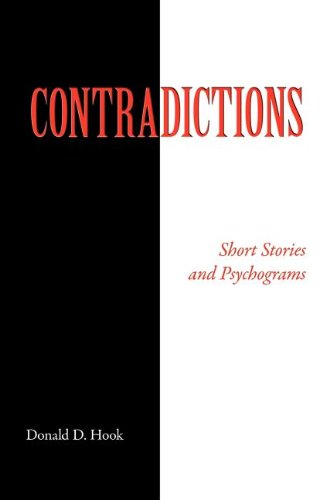 Stock image for Contradictions: Short Stories and Psychograms for sale by NightsendBooks