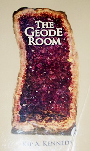 Stock image for The Geode Room for sale by Bingo Books 2