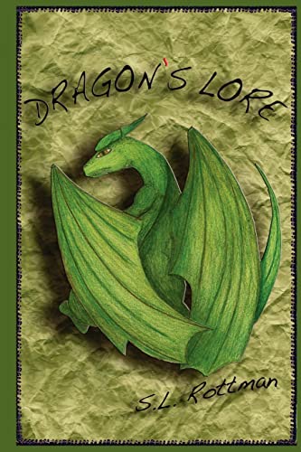 Stock image for Dragon's Lore for sale by Bookmans