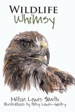 Stock image for Wildlife Whimsy (Signed) for sale by Berry Hill Book Shop