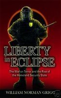 Imagen de archivo de Liberty in Eclipse a la venta por Half Price Books Inc.