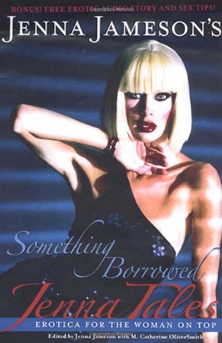 Imagen de archivo de Jenna Tales: Something Borrowed a la venta por HPB-Ruby