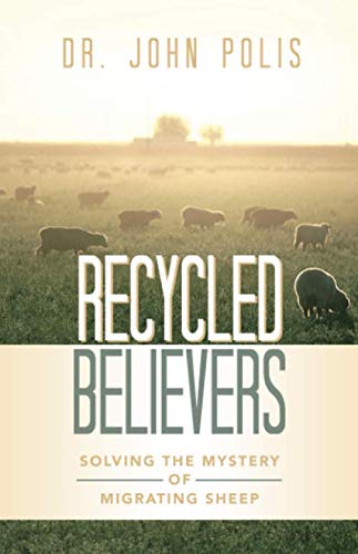 Beispielbild fr Recycled Believers: Solving The Mystery Of Migrating Sheep zum Verkauf von Revaluation Books