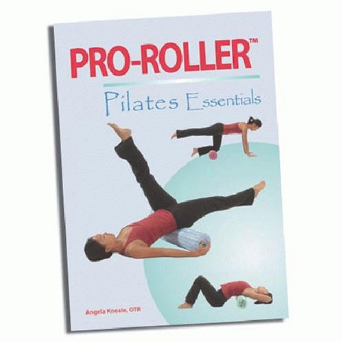 Beispielbild fr PRO-ROLLER: Pilates Essentials zum Verkauf von ThriftBooks-Dallas