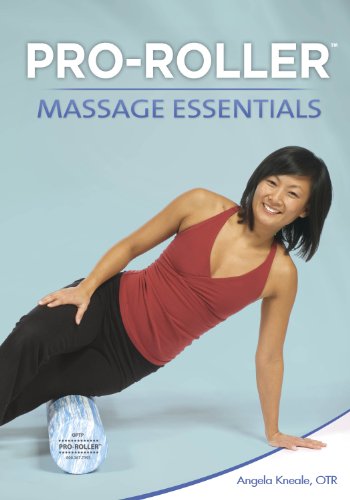 Beispielbild fr Pro-Roller Massage Essentials zum Verkauf von HPB Inc.