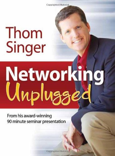 9780979988592: Networking Unplugged