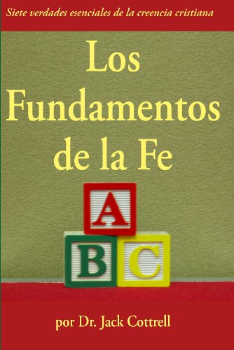 Los Fundamentos de la Fe (9780979990618) by Varios