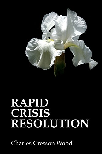 Stock image for Rapid Crisis Resolution for sale by Jaros