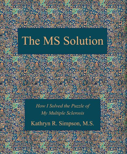 Beispielbild fr The MS Solution: How I Solved the Puzzle of My Multiple Sclerosis zum Verkauf von ThriftBooks-Atlanta