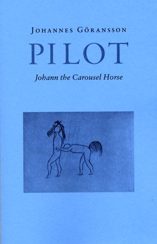 Stock image for Pilot (Johann the Carousel Horse) for sale by ThriftBooks-Dallas