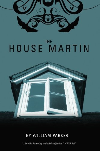 Beispielbild fr The House Martin zum Verkauf von WorldofBooks