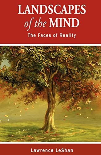 Imagen de archivo de Landscapes of the Mind: The Faces of Reality a la venta por ZBK Books