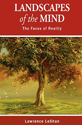 9780979998980: Landscapes of the Mind: The Faces of Reality