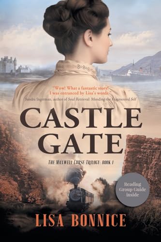 Beispielbild fr Castle Gate zum Verkauf von GreatBookPrices