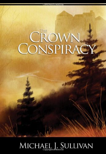 9780980003437: Crown Conspiracy