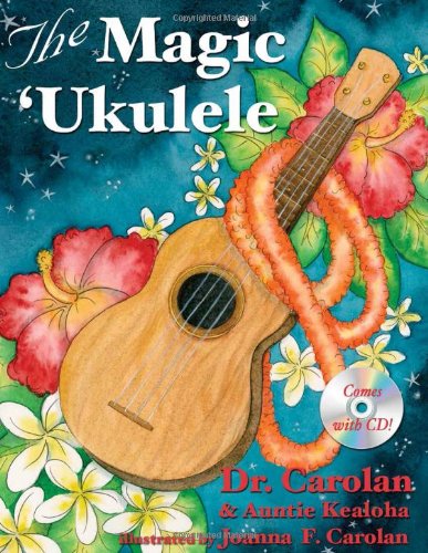 9780980006315: The Magic Ukulele