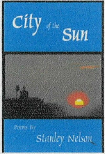 Stock image for City Of The Sun for sale by Wonder Book