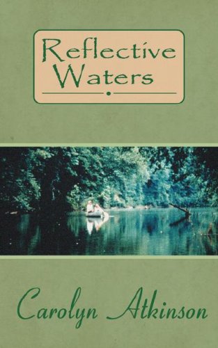 Beispielbild fr Reflective Waters zum Verkauf von ThriftBooks-Dallas