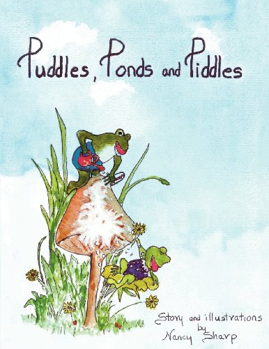 Stock image for Puddles, Ponds and Piddles for sale by Better World Books