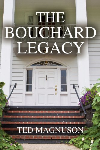 9780980012514: The Bouchard Legacy