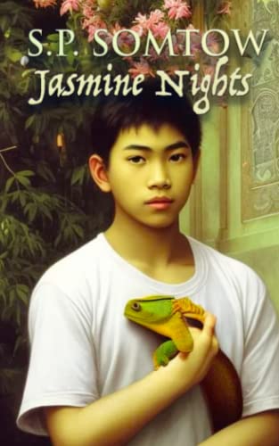 Beispielbild fr Jasmine Nights: The Classic Coming of Age Novel of Thailand in the 1960s zum Verkauf von ThriftBooks-Atlanta