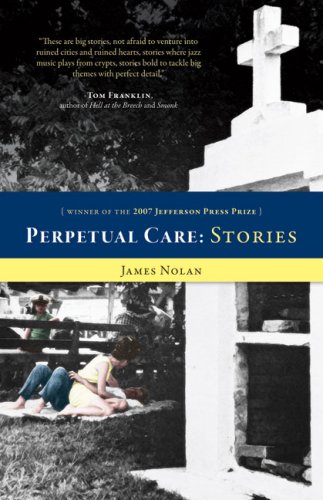 Stock image for Perpetual Care: Stories for sale by Project HOME Books