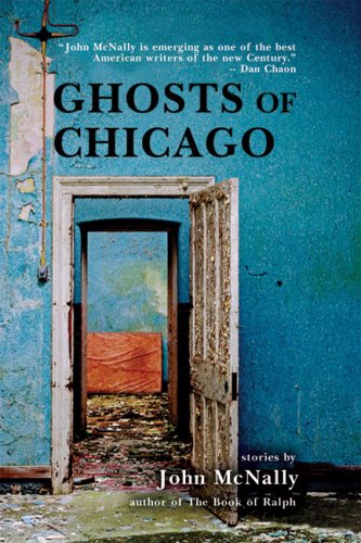 Beispielbild fr Ghosts of Chicago zum Verkauf von Better World Books