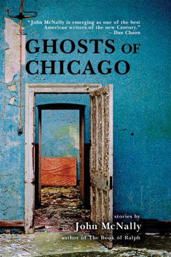 Ghosts of Chicago (9780980016437) by McNally, John