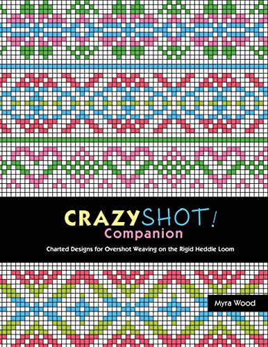 Beispielbild fr Crazyshot Companion zum Verkauf von GreatBookPrices