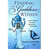 Stock image for Finding the Goddess within for sale by ThriftBooks-Atlanta