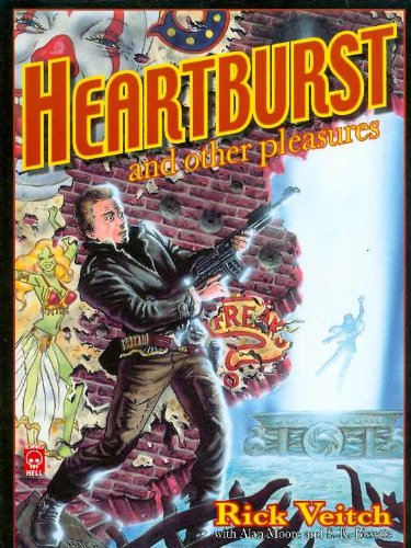 9780980020601: Heartburst and other Pleasures