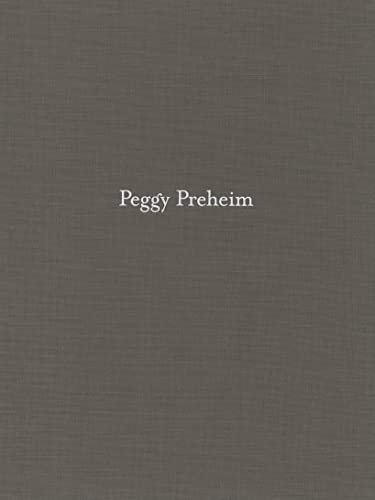 Peggy Preheim (9780980024210) by [???]