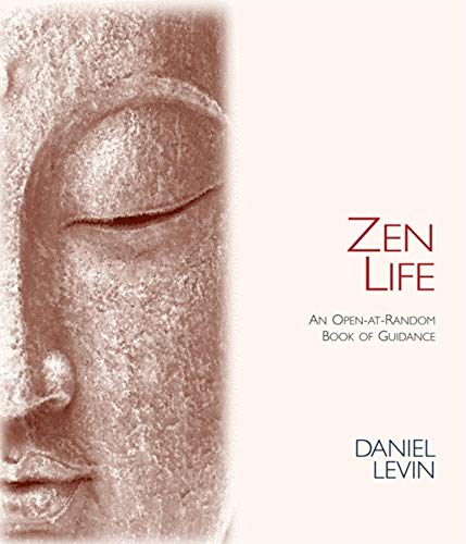 Imagen de archivo de Zen Life: An Open-At-Random Book of Guidance a la venta por ThriftBooks-Dallas