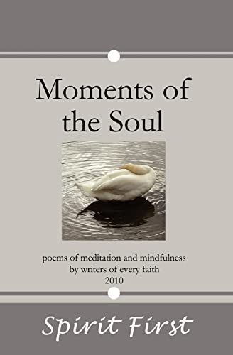 Stock image for Moments of the Soul for sale by BookHolders