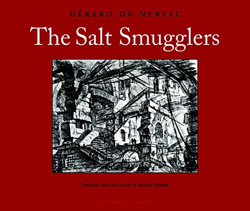 Beispielbild fr Salt Smugglers, The: History of the Abbe de Bucquoy zum Verkauf von WorldofBooks